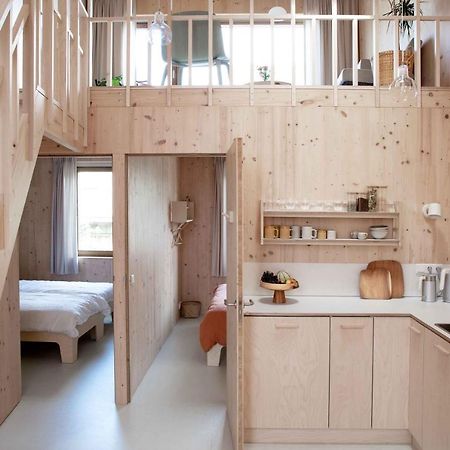 Noorderbed Bed & Breakfast Amsterdam Luaran gambar