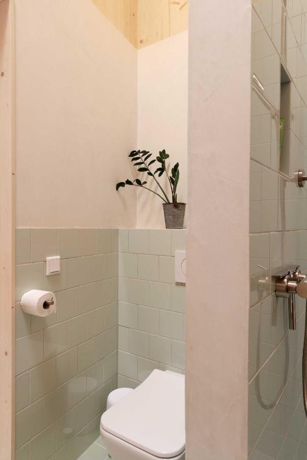 Noorderbed Bed & Breakfast Amsterdam Luaran gambar