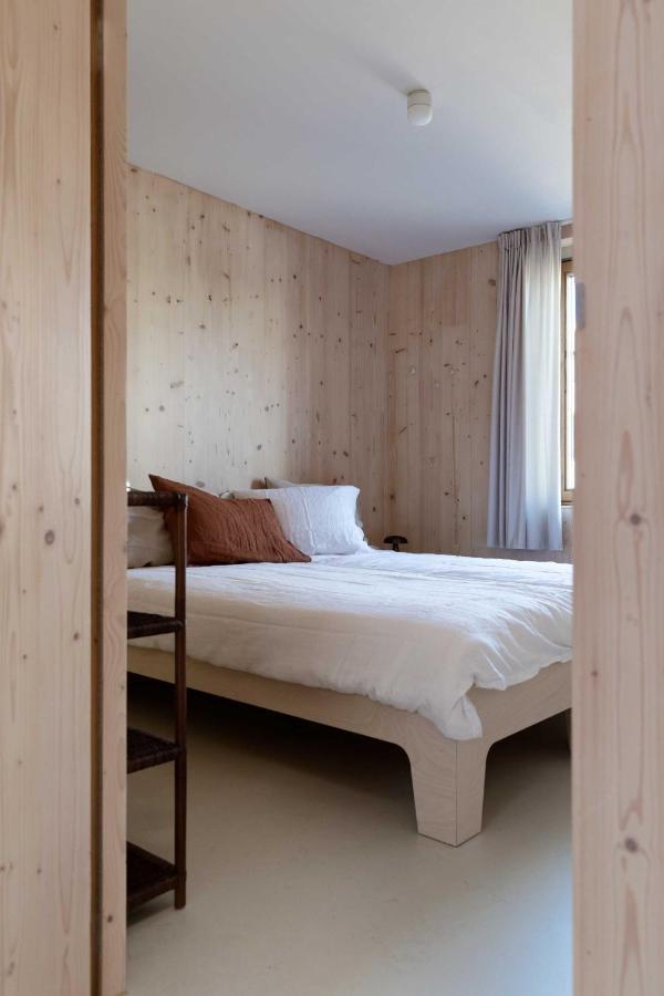 Noorderbed Bed & Breakfast Amsterdam Luaran gambar