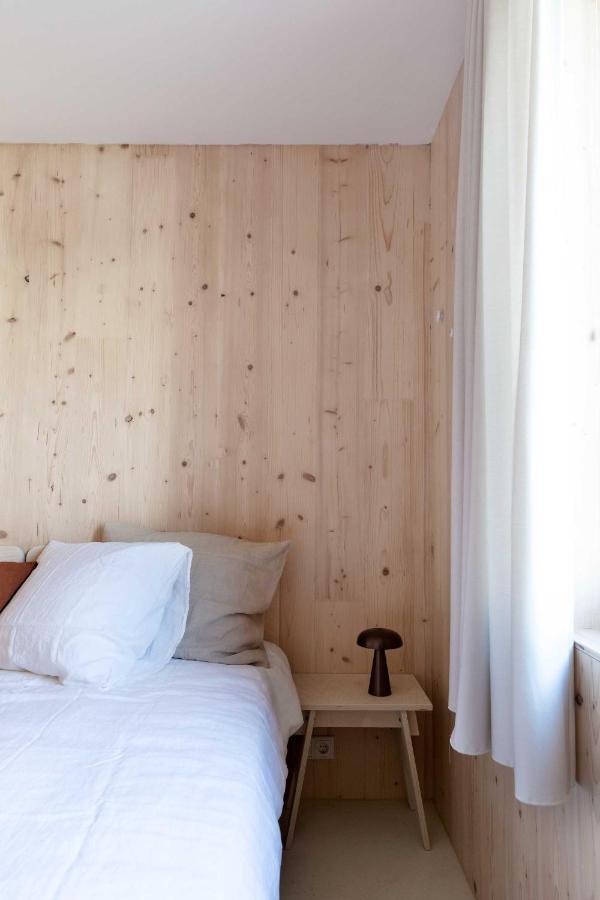 Noorderbed Bed & Breakfast Amsterdam Luaran gambar