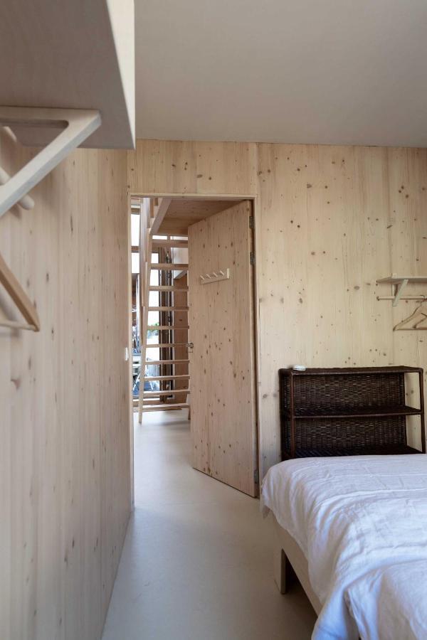 Noorderbed Bed & Breakfast Amsterdam Luaran gambar