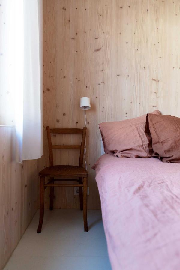 Noorderbed Bed & Breakfast Amsterdam Luaran gambar