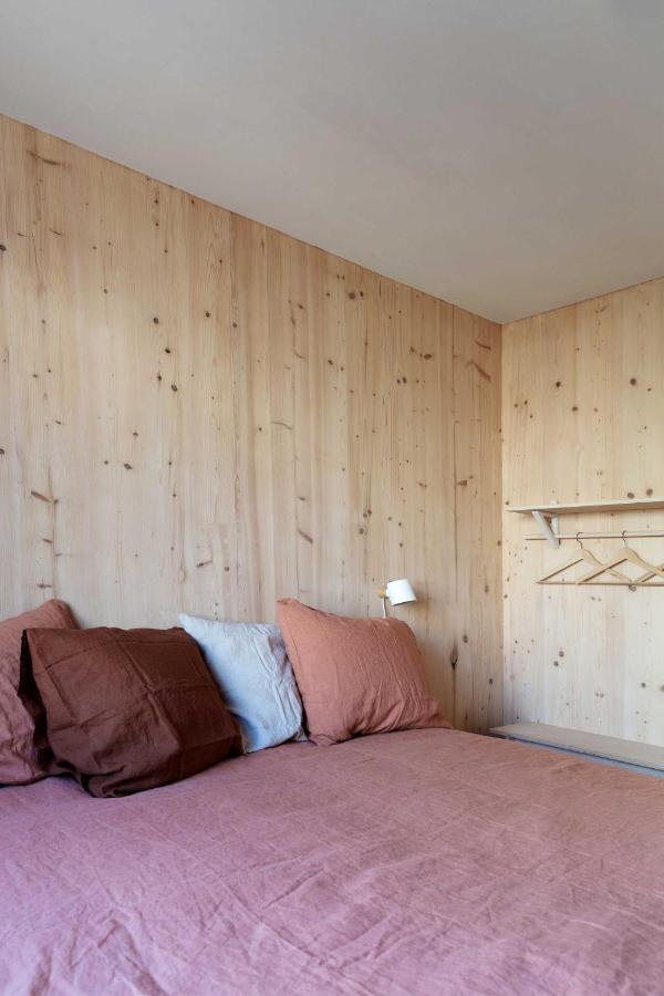 Noorderbed Bed & Breakfast Amsterdam Luaran gambar