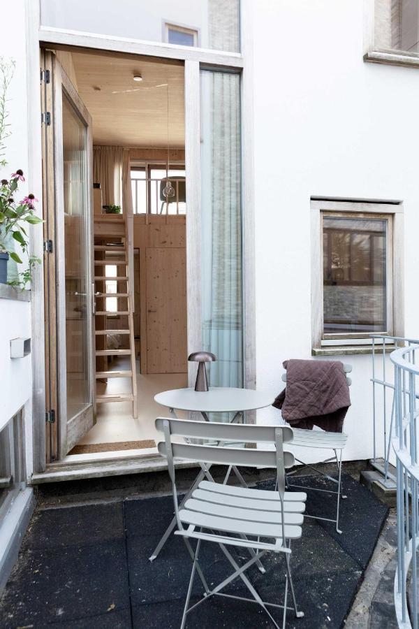 Noorderbed Bed & Breakfast Amsterdam Luaran gambar