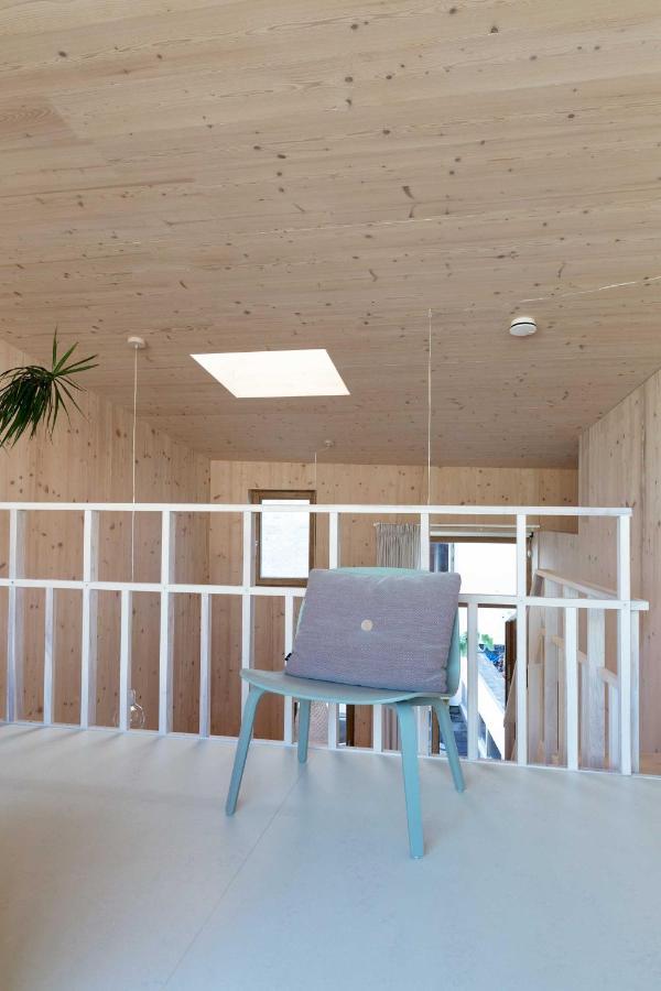 Noorderbed Bed & Breakfast Amsterdam Luaran gambar