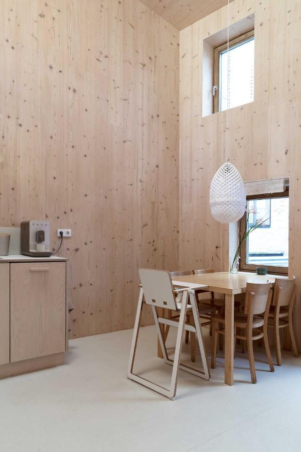 Noorderbed Bed & Breakfast Amsterdam Luaran gambar