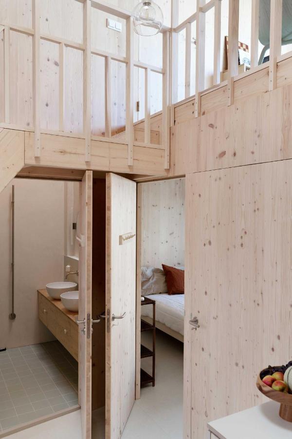 Noorderbed Bed & Breakfast Amsterdam Luaran gambar
