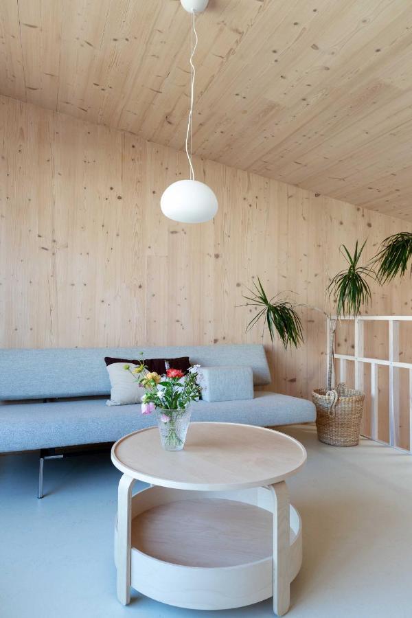 Noorderbed Bed & Breakfast Amsterdam Luaran gambar